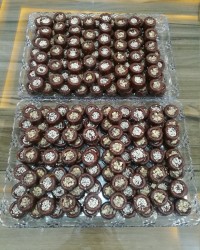 حلوای خرمایی