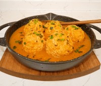 کوفته شوروا