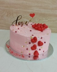 کیک به مناسبت روز مادر