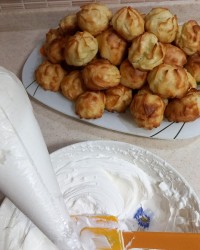 نون خامه ای ورق بزن مهربونم