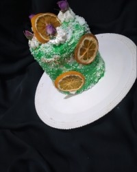 مینی کیک روز مادر ♥