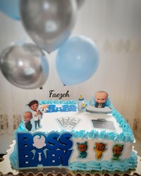 جان مادر تولدت مبارک