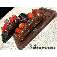 رولت_ خامه ای