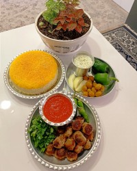 کباب پیچ
