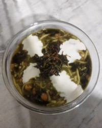 آش رشته خوشمزه