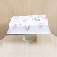 کیک ولادت حضرت فاطمه زهرا (س)