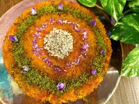 کنافه پنیری