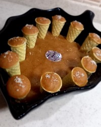 حلوا سوهان