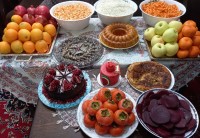 یلدای ۱۴۰۲