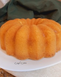 کیک آبجوش