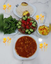 قلیه میگو