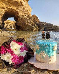 آغاز ۳۰ سالگیم مبارک