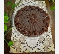 حلوای نخودچی