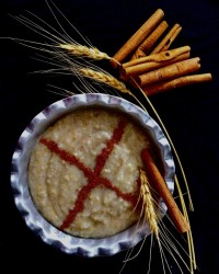 حلیم گندم
