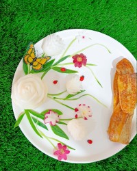 بادمجون دیدید اینقدملیح