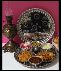 آبگوشت ورق بزن نازنین