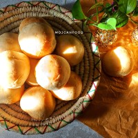 نان شکلاتی (سه نان)