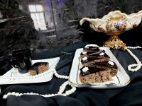 کیک یک تخممرغی