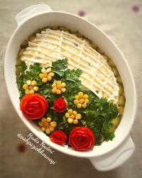 سالاد_الویه