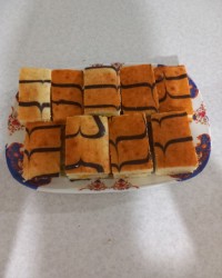 تی تاب خانگی عالی وخوشمزه