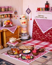 نیمرو (صبحانه)
