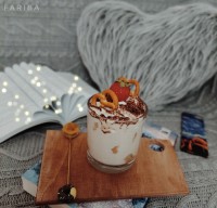 تیرامیسو رژیمی فوری