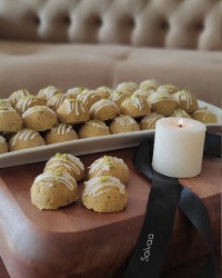 حلوا زنجبیلی