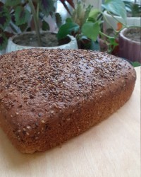 کیک یزدی قالبی