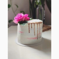 کیک اسفنجی