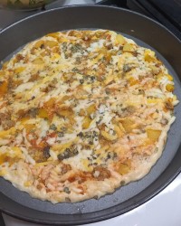 روزمرگی های آقا طاها