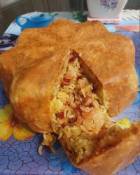 پِردِه پیلاوی