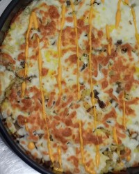 غذای فوری و خوشمزه