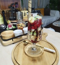 دسر سان شاین