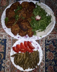 تقدیم به نگاه زیباتون جاتون خالی