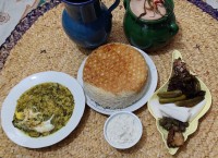 باقالا قاتوق .عدسی مورجی