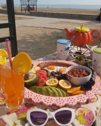 صبحانه انگلیسی