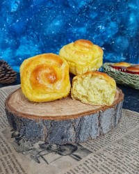 نان زعفرانی