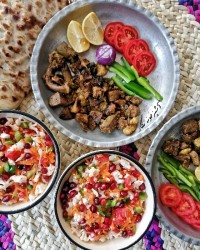 قاورمه