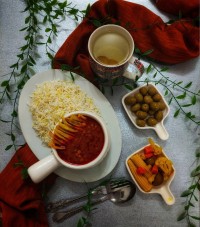 خورش قیمه