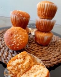 کاپ کیک دارچینی