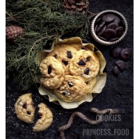 کوکی چاکلت چیپ