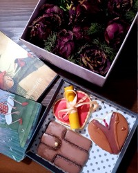 کوکی رویال ایسینگ