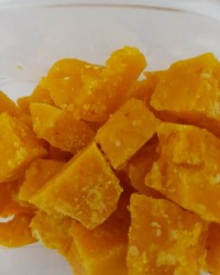 آبنبات خانگی فوری