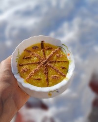 شله زرد ورق_زدنی