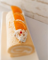 رولت وانیلی