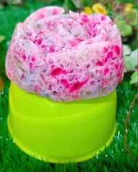 ژله ی رنده ای