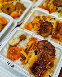 نذری لیله الرغائب