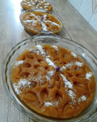 حلوای خواهرپز