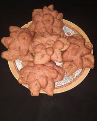 نان لبو