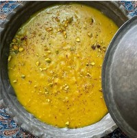 آش کاچی